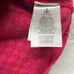 KRIMSON KLOVER MERINO ZIP NECK sz XS