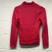 KRIMSON KLOVER MERINO ZIP NECK sz XS