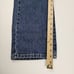 Levi's 517 Bootcut Slim Fit Denim Jeans NWT Men's 30x34 Medium Wash Non-Stretch