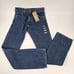 Levi's 517 Bootcut Slim Fit Denim Jeans NWT Men's 30x34 Medium Wash Non-Stretch