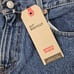 Levi's 517 Bootcut Slim Fit Denim Jeans NWT Men's 30x34 Medium Wash Non-Stretch