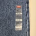 Levi's 517 Bootcut Slim Fit Denim Jeans NWT Men's 30x34 Medium Wash Non-Stretch