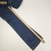 Levi's 517 Bootcut Slim Fit Denim Jeans NWT Men's 30x34 Medium Wash Non-Stretch