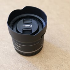 Canon RF 16mm F2.8 STM
