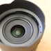 Canon RF 16mm F2.8 STM