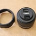 Canon RF 16mm F2.8 STM
