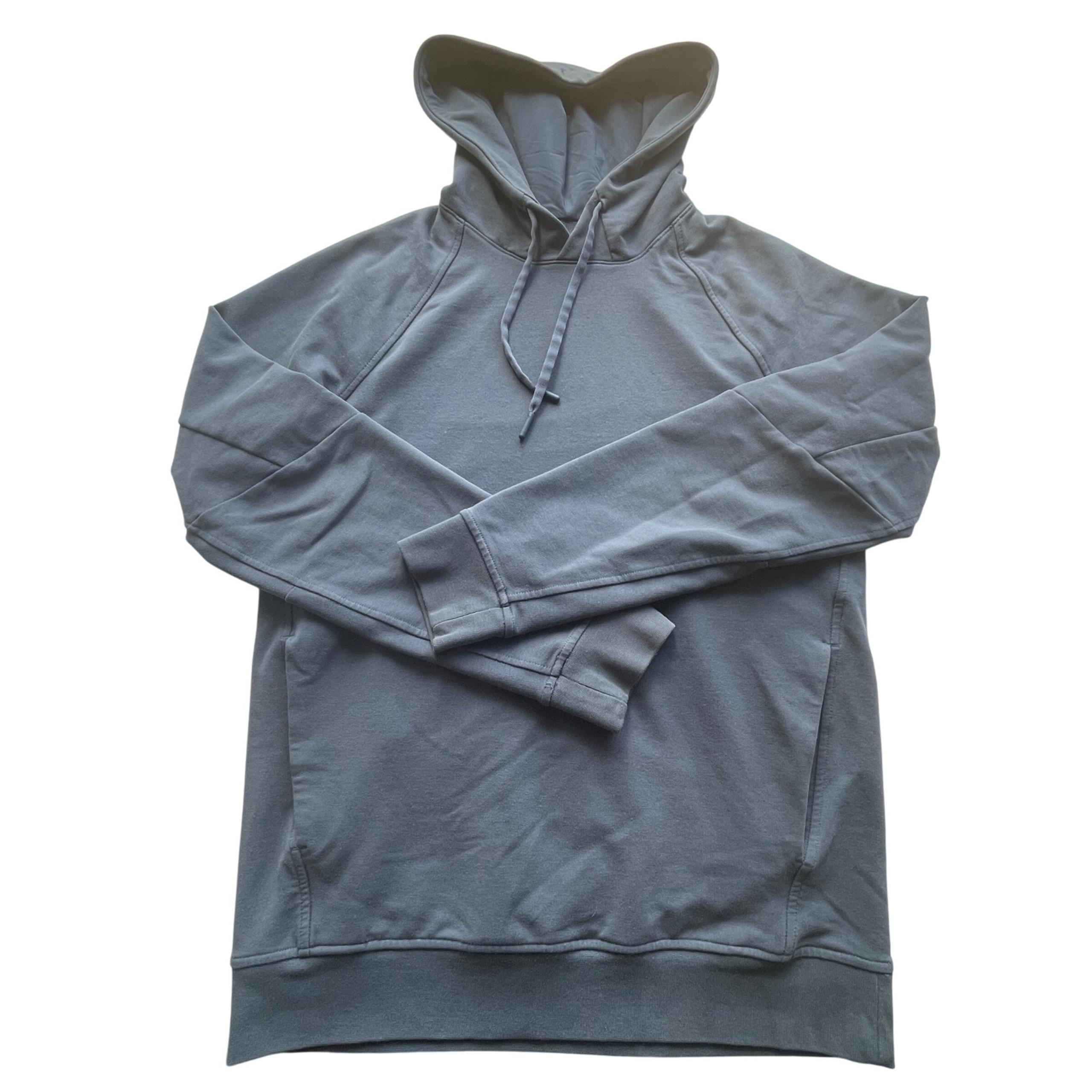 Lululemon Womens Hoodie Pullover Athleisure Activewear Everyday Wear XS