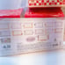 Disney Tokyo Winni the Pooh 2025 calendar