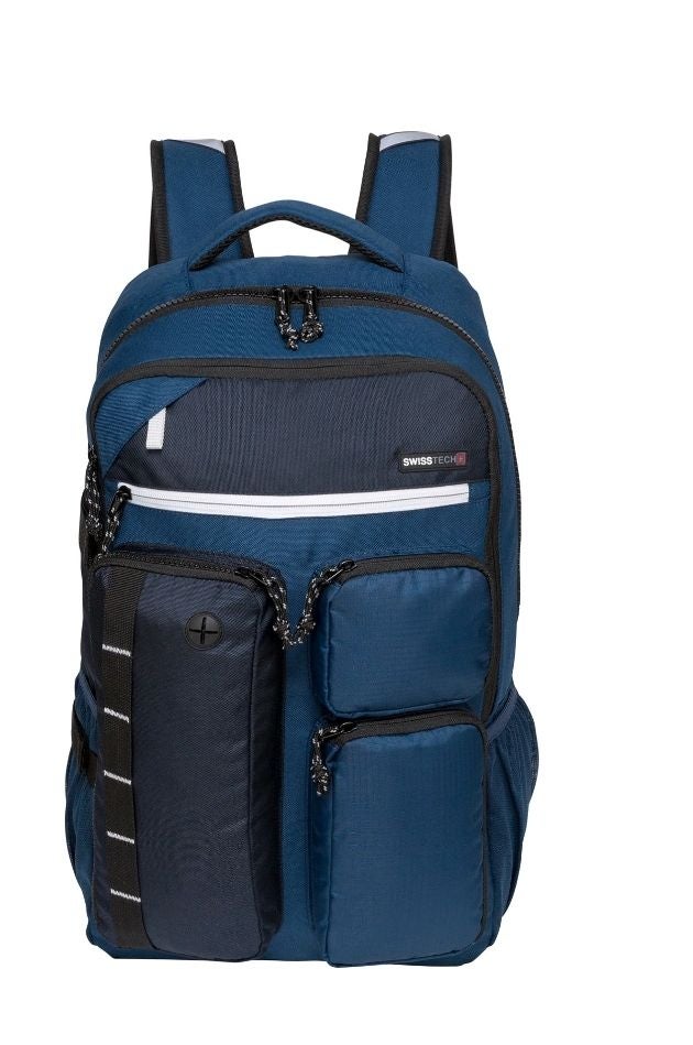 Swisstech laptop clearance case