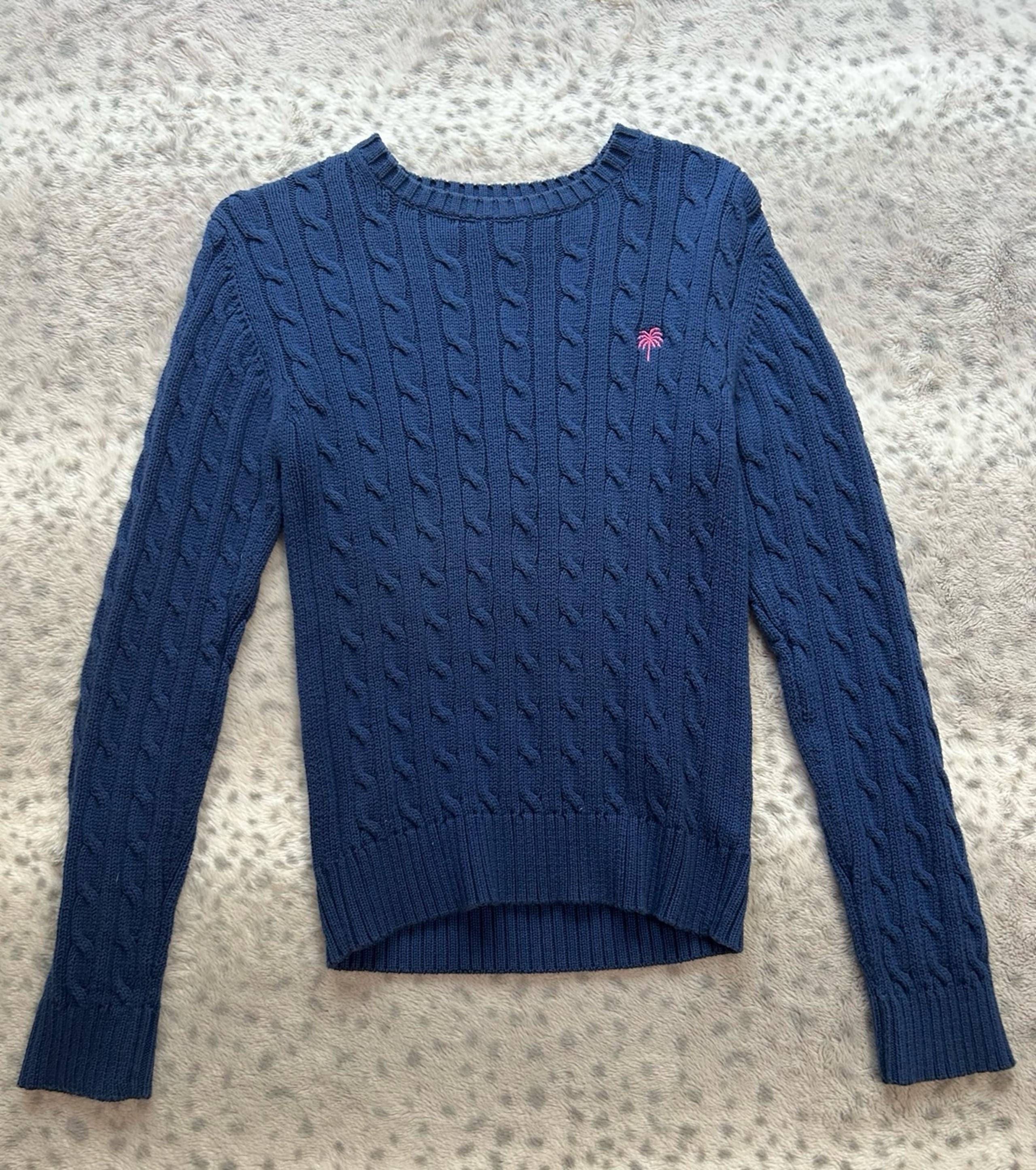 Lilly Pulitzer Sweater