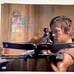 Norman Reedus Signed The Walking Dead Daryl 16x20 Photo B Autograph BAS COA