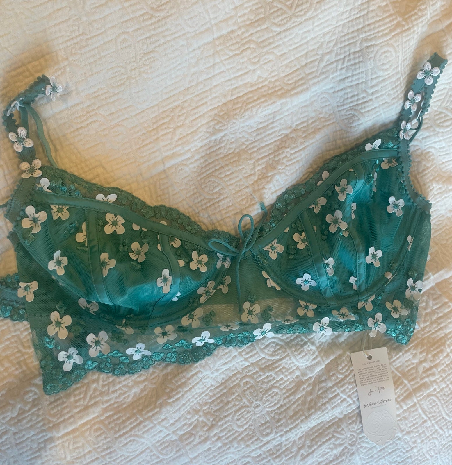 8 Fantasy Bra Look-alikes to Shop After the Victoria's Secret