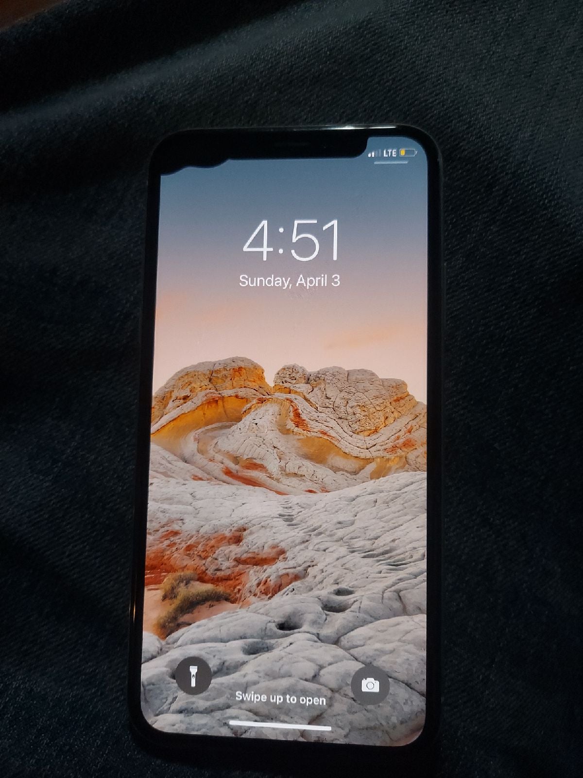 iPhone