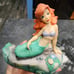 Vintage Little Mermaid