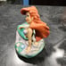 Vintage Little Mermaid