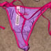 New panties