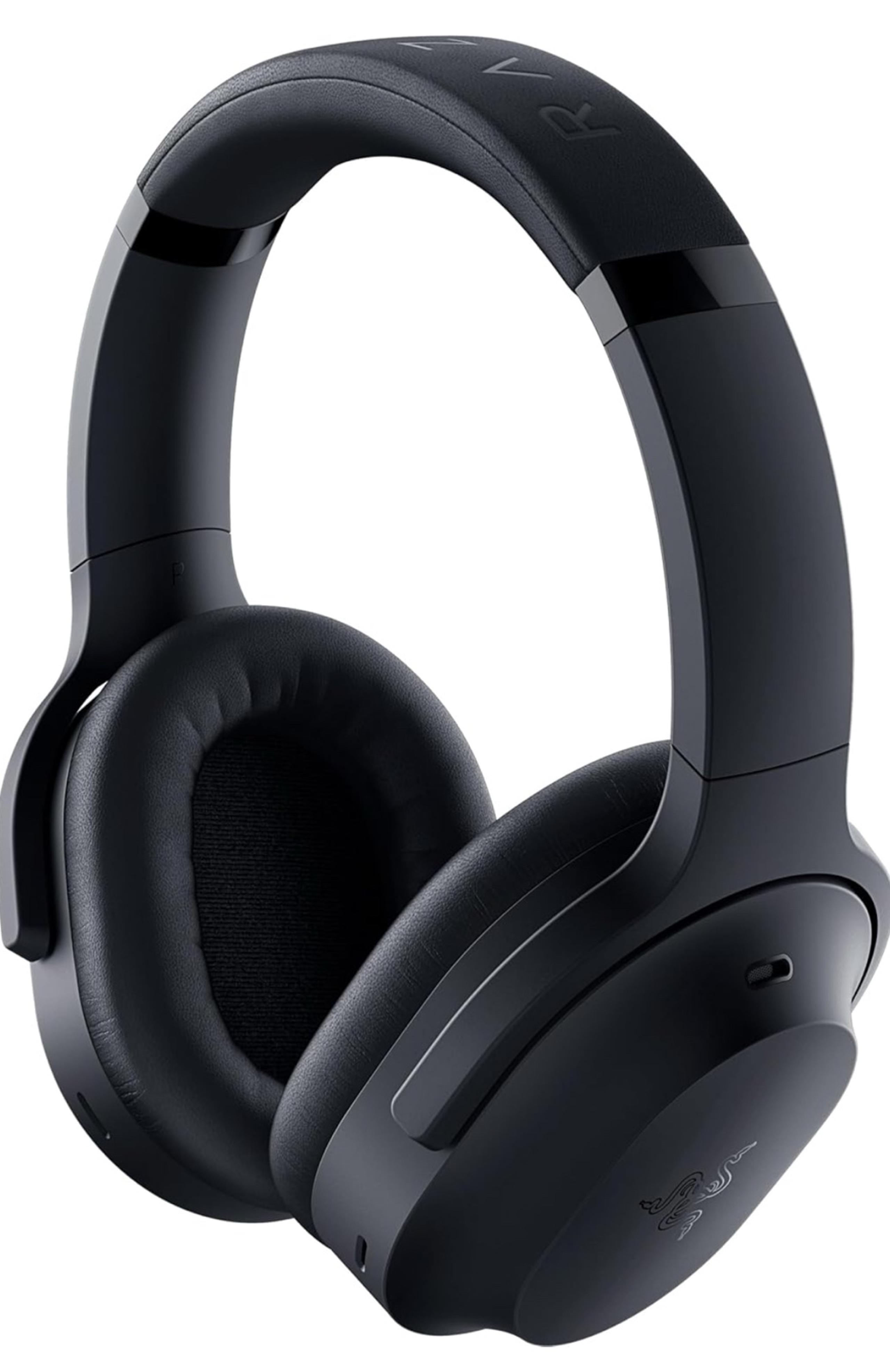 Razer Barracuda Pro Wireless Gaming & Mobile Headset