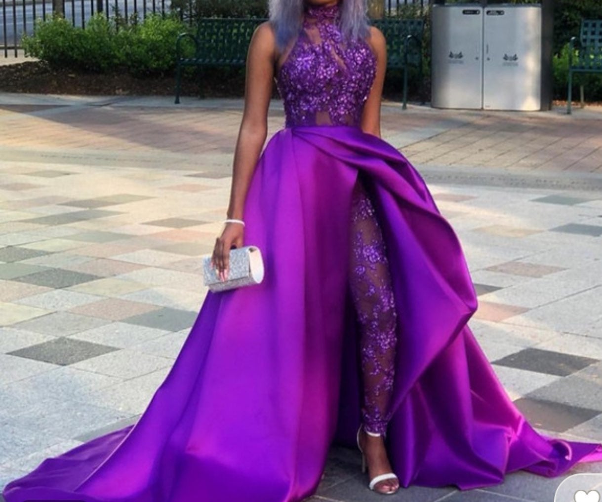 prom dress size 16