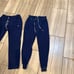 Lot of 2 Figs sz XS Scrub Pants