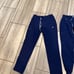 Lot of 2 Figs sz XS Scrub Pants