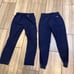 Lot of 2 Figs sz XS Scrub Pants