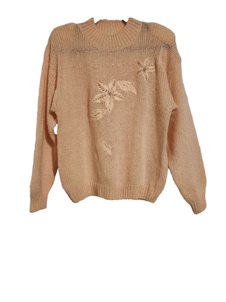 Shenanigans Sweater