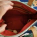 Dooney and Burke Chevron Purse