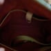 Dooney and Burke Chevron Purse