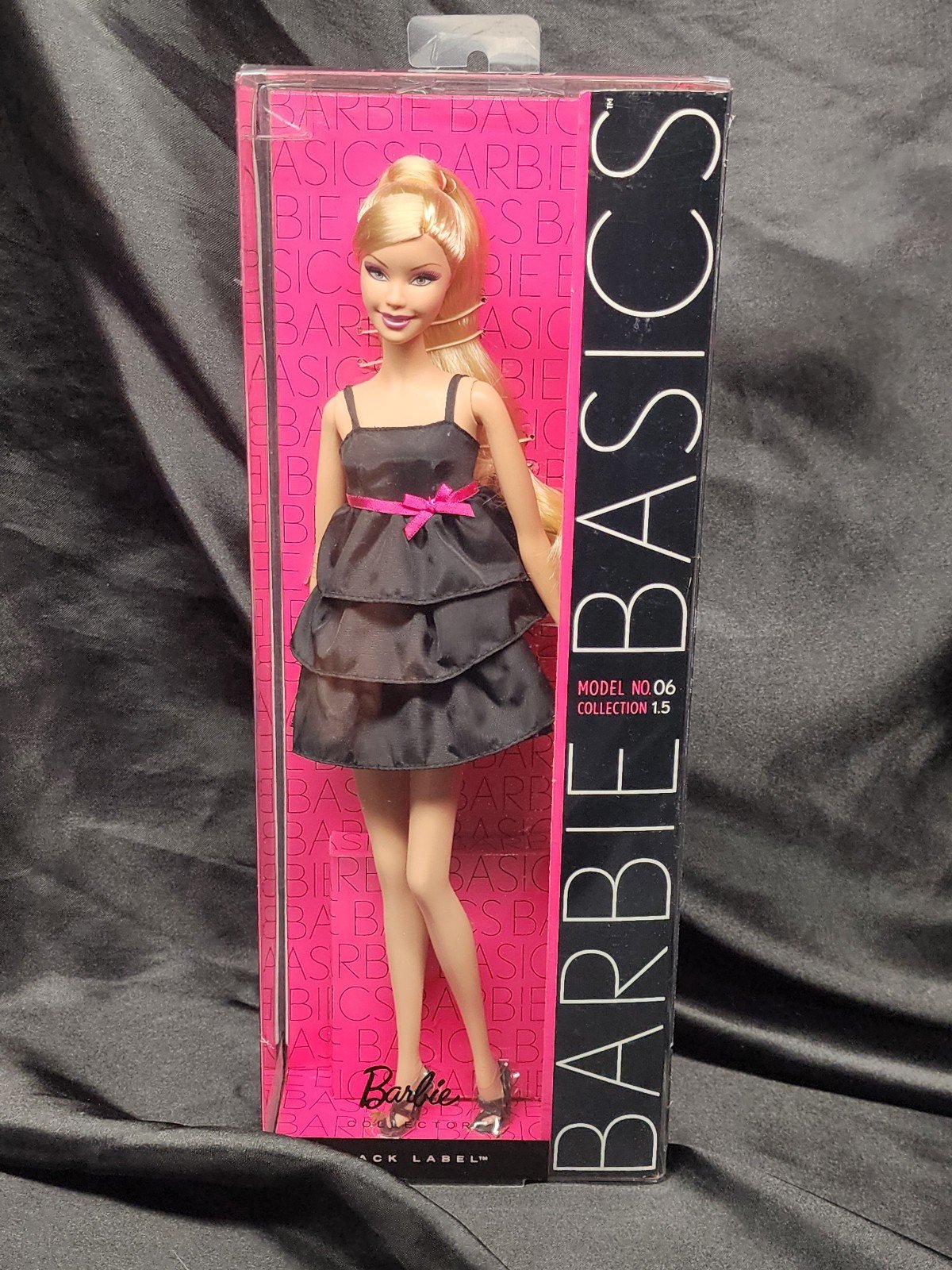 Barbie