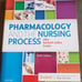 Pharmacology the Nursing Process, 9th ed, 9780323529495