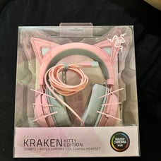 Razer Kraken Kitty Edition