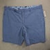 Tommy Bahama Shorts New Boracay 110 Blue size 46 Long 10 inseam