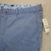 Tommy Bahama Shorts New Boracay 110 Blue size 46 Long 10 inseam