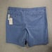 Tommy Bahama Shorts New Boracay 110 Blue size 46 Long 10 inseam