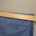 Tommy Bahama Shorts New Boracay 110 Blue size 46 Long 10 inseam