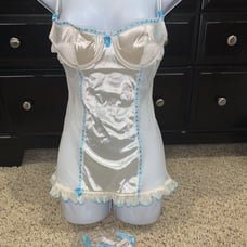 Lingerie
