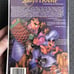Walt Disney's Lady and the Tramp Black Diamond VHS The Classics Edition Red Sig