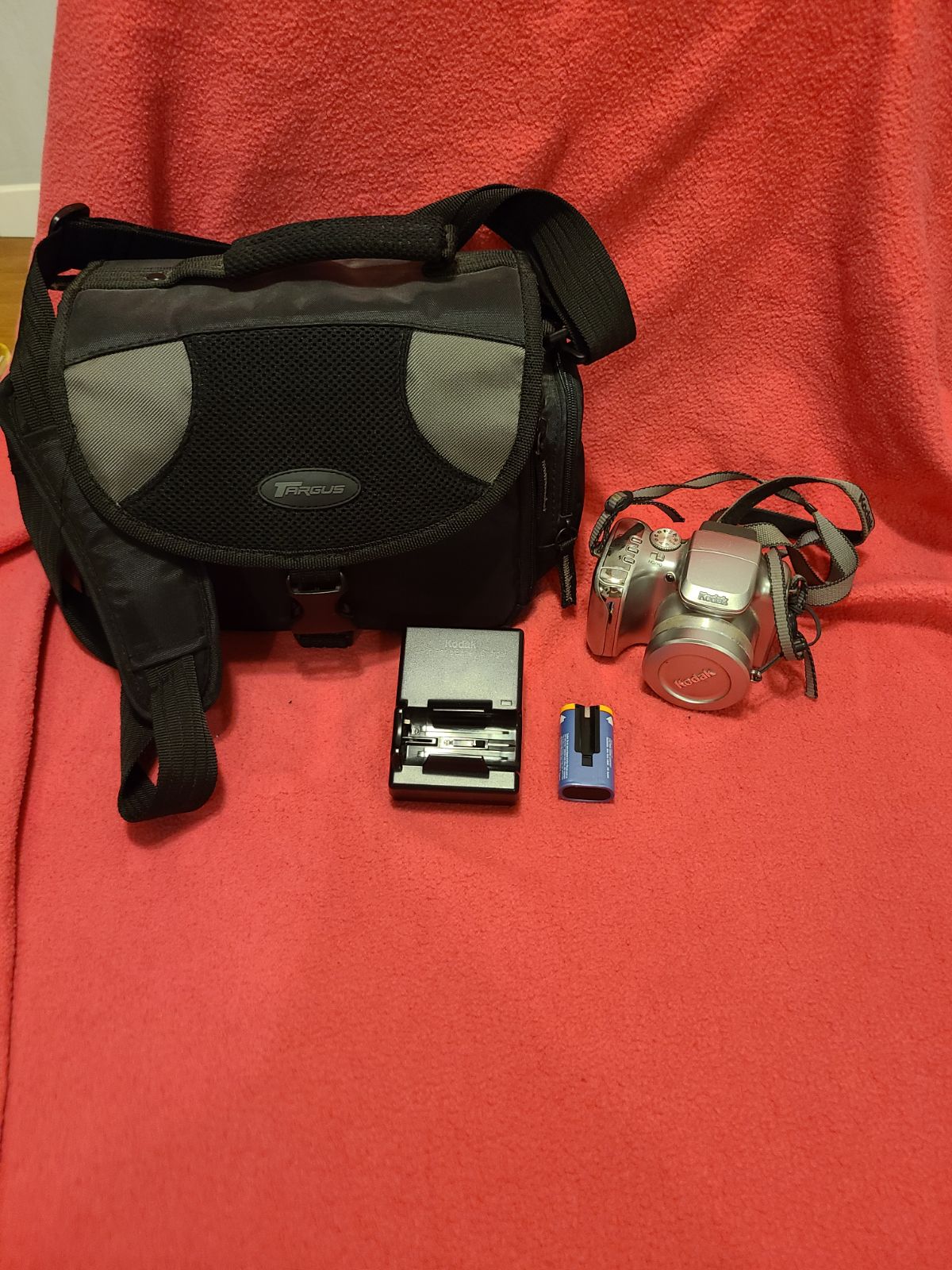 Digital Camera