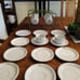Vintage Boda Nova Cup & Saucer Set