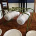 Vintage Boda Nova Cup & Saucer Set