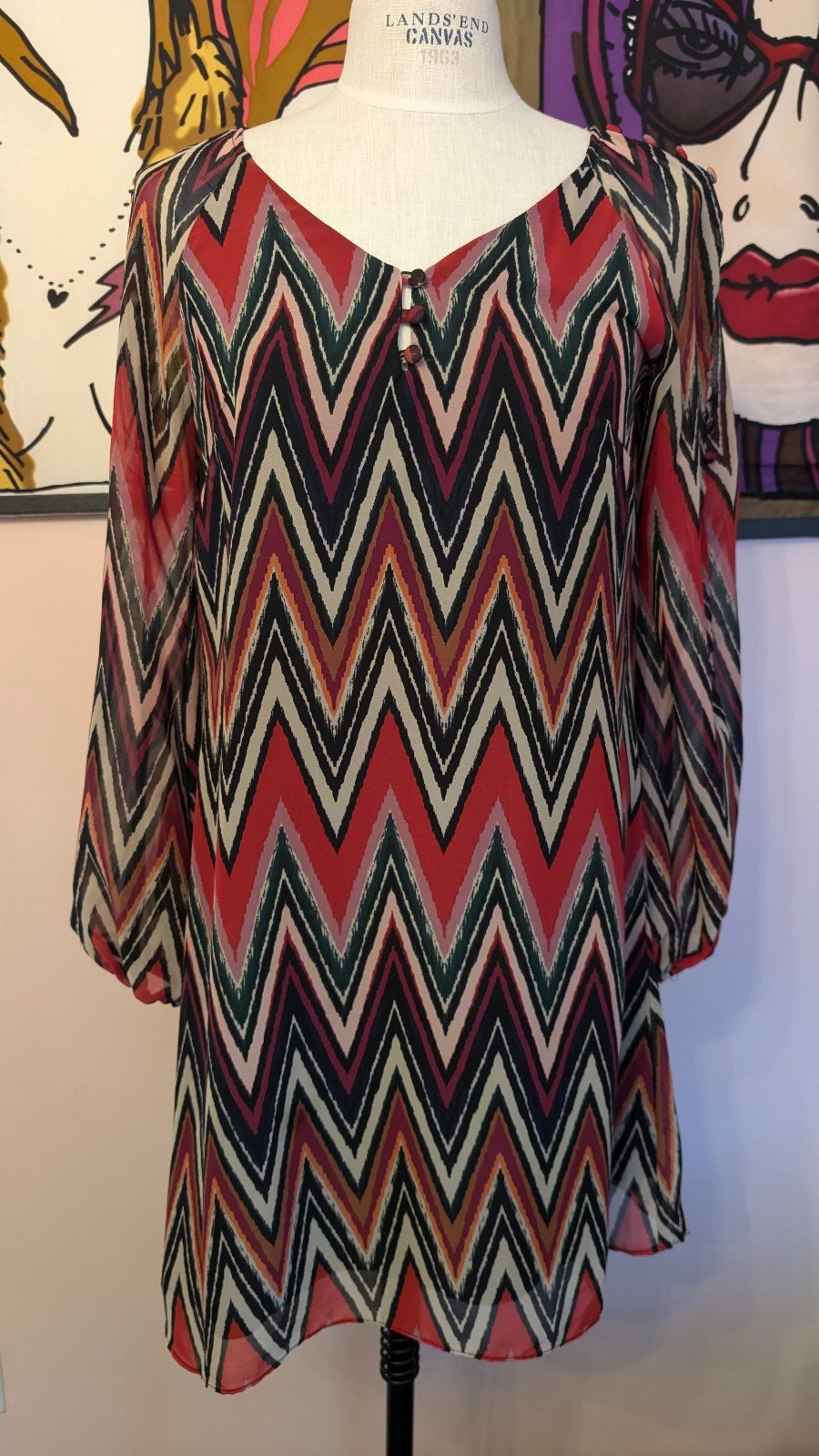 Taylor  dress