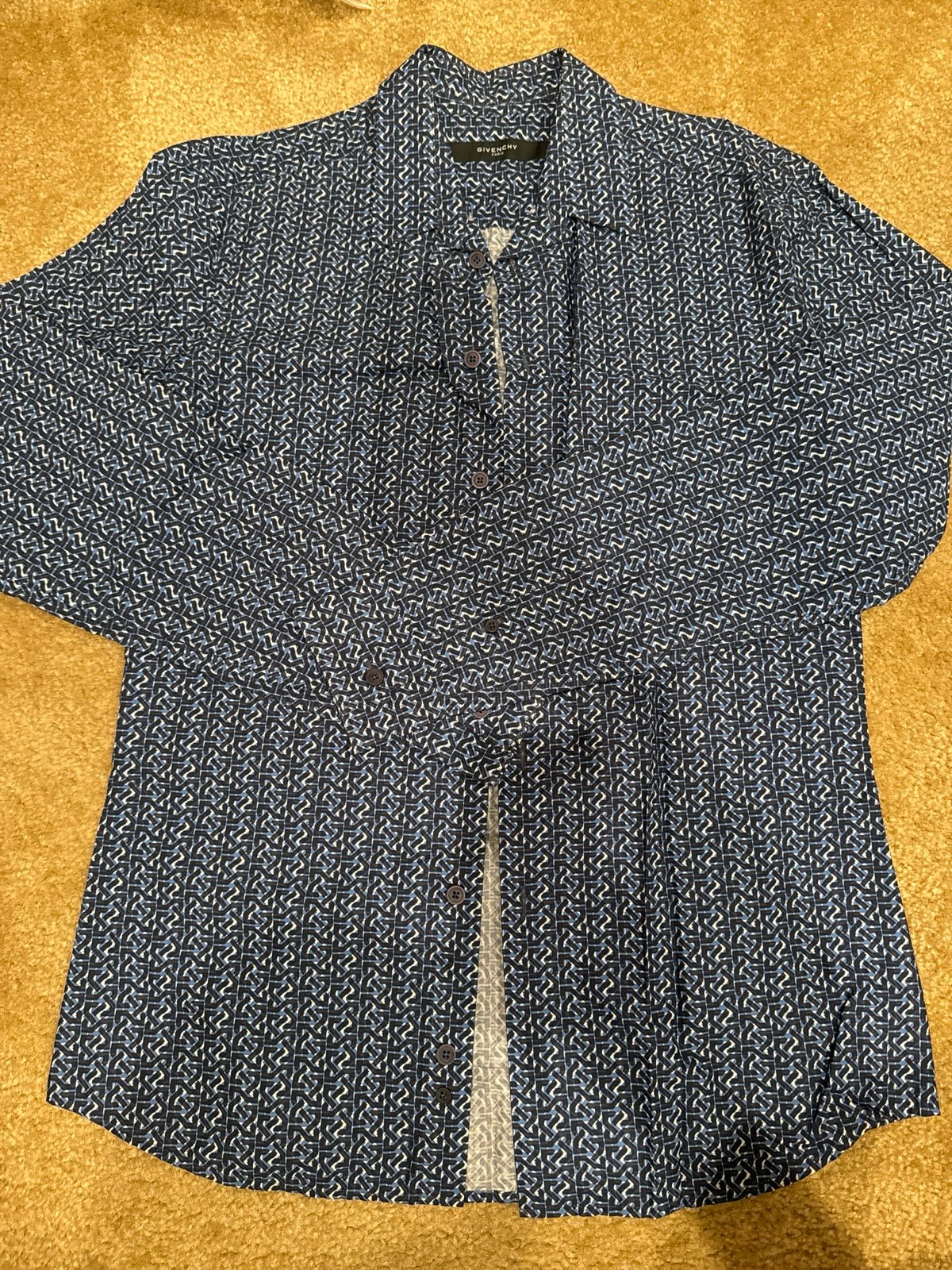 Brand new givenchy shirt