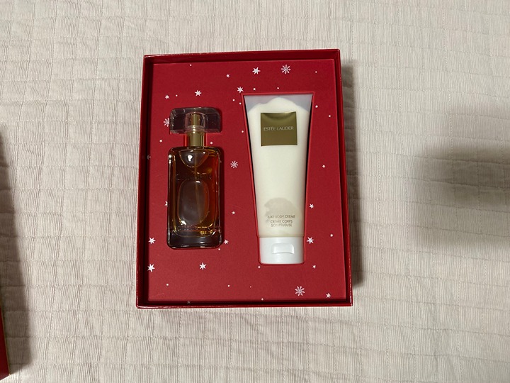 Estee Lauder Cinnabar