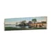Dujinsheng Silk Weaving Tapestry Beijing Summer Palace Zhichun Pavilion 38x11