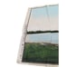 Dujinsheng Silk Weaving Tapestry Beijing Summer Palace Zhichun Pavilion 38x11