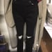WE THE FREE DESTROYS KNEE HIGH WISE JEANS