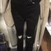 WE THE FREE DESTROYS KNEE HIGH WISE JEANS
