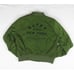 Superdry New York Bomber Jacket Green