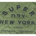 Superdry New York Bomber Jacket Green