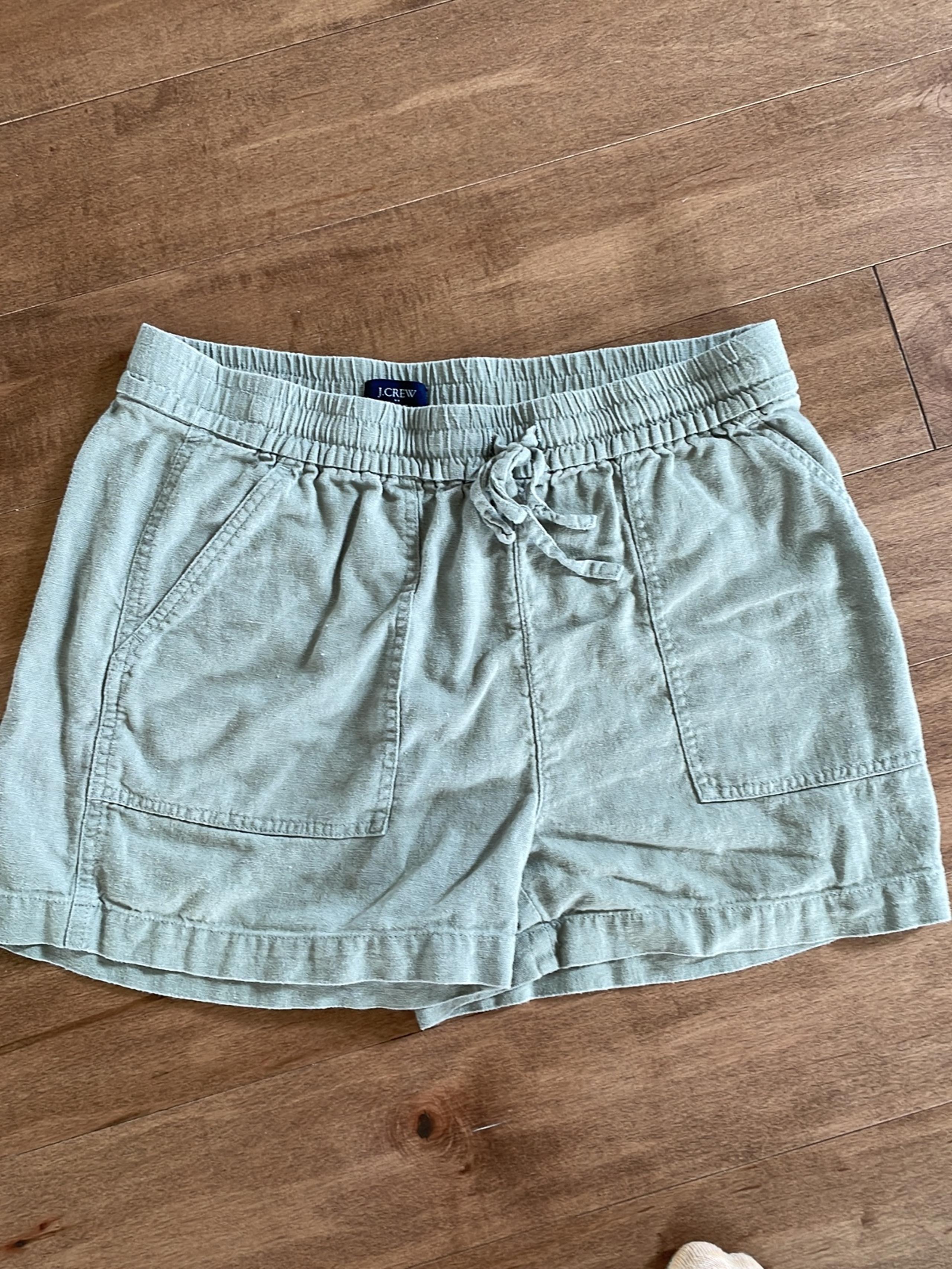 Jcrew Factory Womens Shorts- XS